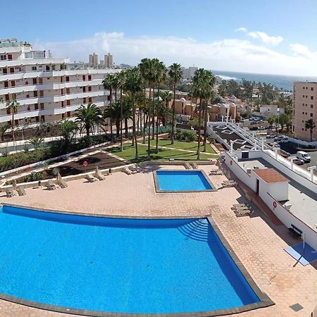 Playa De Las Americas Seaview Vinadelmar Zewnętrze zdjęcie