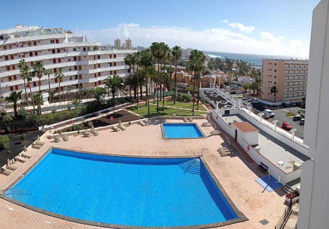 Playa De Las Americas Seaview Vinadelmar Zewnętrze zdjęcie