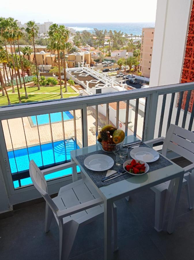 Playa De Las Americas Seaview Vinadelmar Zewnętrze zdjęcie
