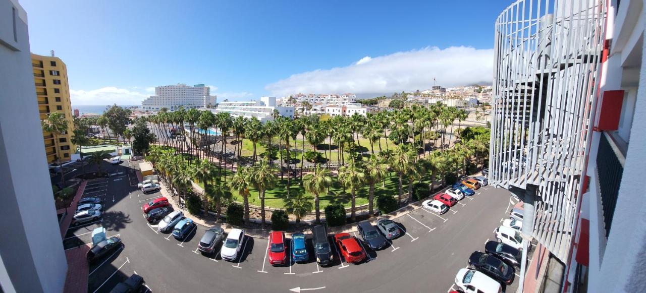 Playa De Las Americas Seaview Vinadelmar Zewnętrze zdjęcie