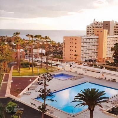 Playa De Las Americas Seaview Vinadelmar Zewnętrze zdjęcie